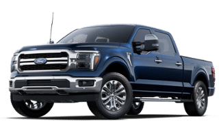 2025 Ford F-150® External Image 2